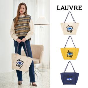 [로브르][LAUVRE] 로브르 러브백+레터링백 SET