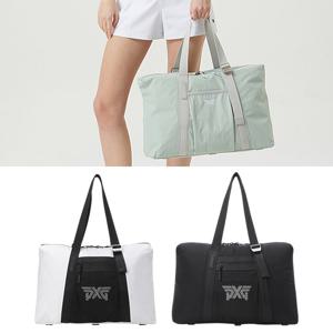 [PXG] 라이트 웨이트 메시드 보스턴백