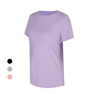 프레쉬 라이트 백홀 반소매 티셔츠 UNA3314