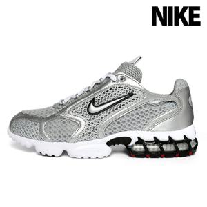 나이키 공용 스니커즈 에어 줌 스피리돈 케이지 2 샌드스톤 CJ1288-001