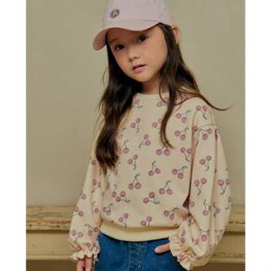 토토헤로스 HC22 체리쉬 맨투맨 12352100141