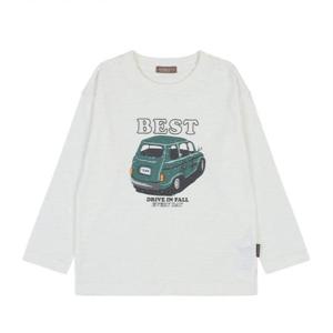 토토헤로스 HC22 테오 라운드 티셔츠 12452100062