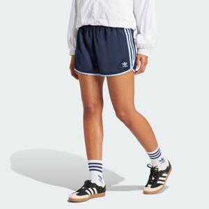 아디다스 W 아디컬러 3S 스프린터 쇼츠 JD3121