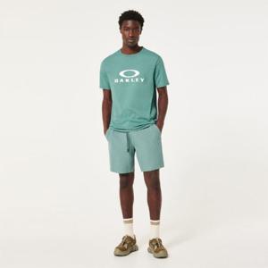 M 오클리반팔티 ZQC FOA4021676GB 오클리 O 바크 2.0