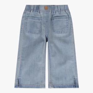 치크 HC04 여아 7부 부츠컷 데님 CKTH2531G