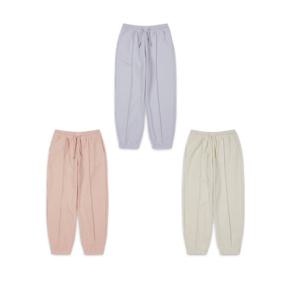 [탑텐키즈]MKD4PT2101 23 F/W 여아) 라이트플리스 조거 팬츠