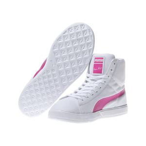 [슈플]푸마 남성 여성 볼트 라이트 미드 스니커즈 352987-13