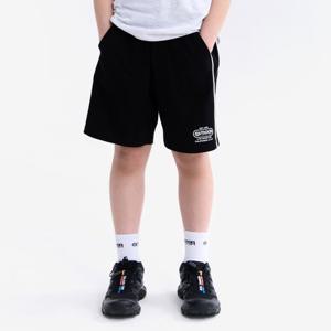 [본사][아웃도어프로덕츠키즈]파이핑 저지 쇼츠 (블랙) OD252BHP07_BLK