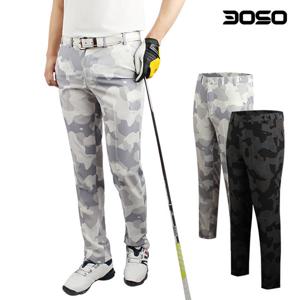 [삼공오공]골프웨어 남성 봄/여름 밀리터리 남자 골프바지/KMEG