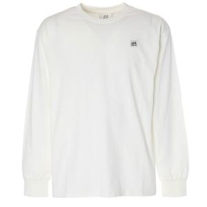 [클라이드]남녀공용 바스키아 긴팔 티셔츠 FPITS258U