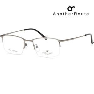 [룩플러스]어나더루트 안경테 AR6009BT 03 가벼운 베타티타늄 그