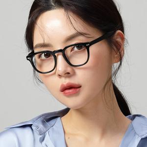 [룩플러스]어나더루트 안경테 SONHO C1 사각형 남자 여자