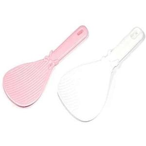 일조 멜라민 밥 주걱 2p 국자 밥주걱 다용도주걱 옥