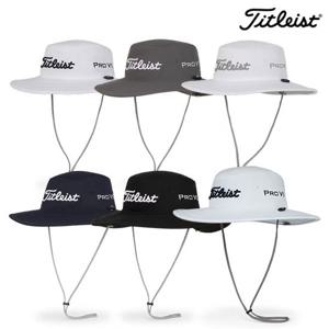 타이틀리스트 정품 투어 오지 골프모자 TH24TAUSN2