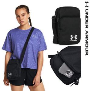 언더아머 sh06 UA 루던 라이트 크로스바디 1381912-001