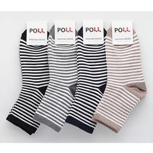 여자 패션양말(초링글) 1켤레