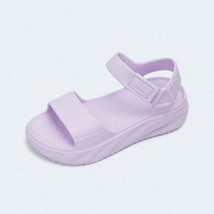 [베어파우] DIANA 라벤더 경량 EVA샌들 K2824331RB-W