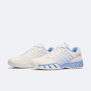 [케이스위스]여성 빅샷 라이트 4 테니스화_AKSFPSU509WH