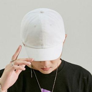 캐주얼 짧은챙 볼캡 야구모자 데일리 커플 캡모자