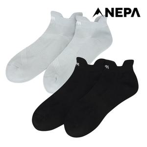 네파 공용 휘슬 아웃도어 스포츠 양말 (2족세트) 7LC8316