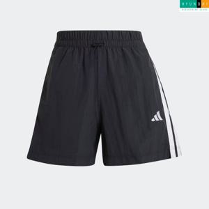 아디다스 현대백화점 [Women] 에센셜 3S 라이프스타일 우븐 쇼츠 JE1309 인기반바지