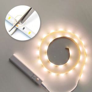 LED 라인 모션 센서등 잘라쓰는 간접 줄조명 동작감지