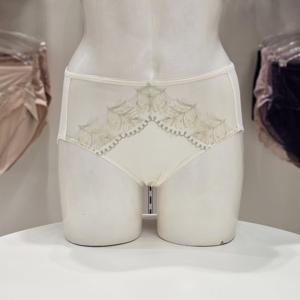 [트라이엄프] 수입 아쿠아 러쉬 기능성 폴리스판 맥시 힙스터팬티 TBES872524 GT