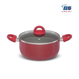 [이엘오]ELO IH 세라믹 냄비 양수 24cm