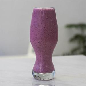 르블랑 에일 맥주잔 1개