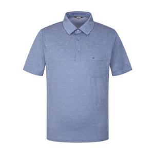 [레노마] 싱글 반소매 티셔츠 RPUTG1903블루