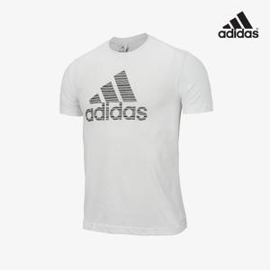 아디다스 섬머팩 싱글데이 라운드넥 반팔 티 HE4381