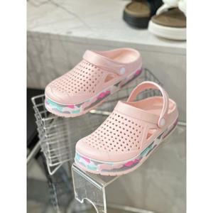 노튼 세이브존06 데이지 남여공용 빅사이즈 캐주얼 EVA 샌들 3cm 2N80J23