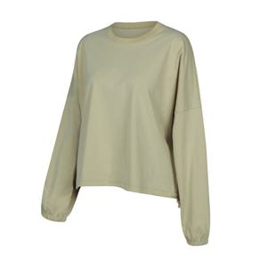 [제인코트]애니웨더 루즈핏 맨투맨 CNA3428-AHKH