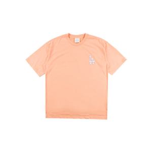 [엠엘비]MLB 성인 공용 네온아트 오버핏 반팔티 31TSN5031-07O