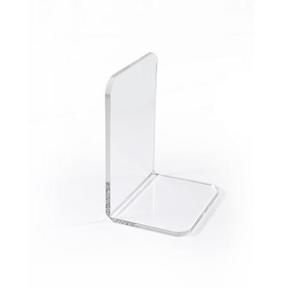 아크릴 북앤드 투명 5T BE01_037