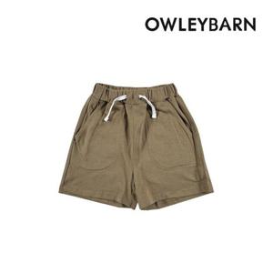 [올리반]일주일내내4부팬츠(OC2BPT010_BR)