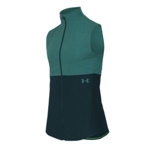 [언더아머]언더아머 남성 하이브리드 조끼 베스트 1327655-416 2