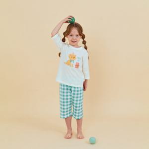 [오가닉맘]키키칠부아동이지웨어(MKSLKJ07)