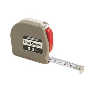 공구 타지마 자동줄자 TOP55S (5.5Mx13mm)