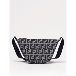 펜디 숄더백 7VA635ATVU F1CJ3 Denim