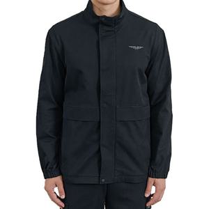 [폴리스]폴리스 남성 우븐 블랙 자켓 P3JK304MBLK