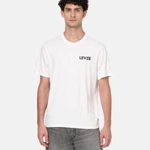 [리바이스] 릴렉스핏  그래픽 반팔 티셔츠 16143-1321