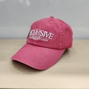 캡텐시흥 HC16 스페이스스톤 볼캡 pk BKE2UCW005