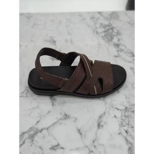 허시파피 세이브존05 남성3Cm몰드굽샌들 OCOIEIWN012