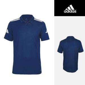 아디다스 스쿼드라25 컴퍼티션 반팔티(JY3420) 폴로티