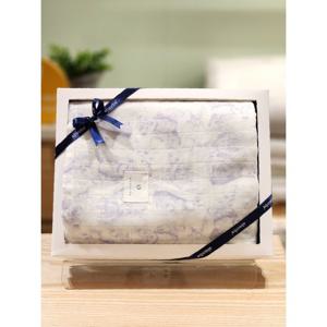 압소바 HK(신생아 출산선물) 나로블랭킷(2025년SS) (A2A30901)