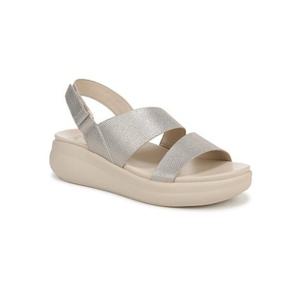 [톰맥캔] [내추럴라이저] 여성 쿠션 스트랩 샌들 다비 8NTDAB5M7D