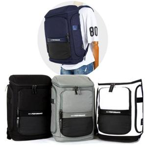 4419 DICKFIST 스쿨백 남녀공용 학생가방 캐주얼백팩