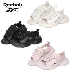 [리복]스포츠 남여공용 하이페리엄 슬라이드 샌들 100210105/100210107/100213263