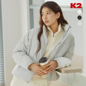 [무료교환반품](수지착용)[K2] 여성 씬에어(THINAIR) 코코 구스다운 패딩_KWW24542